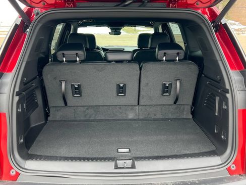 New 2026 GMC Acadia Elevation w/ Elevation Premium Package AWD/4WD image 36