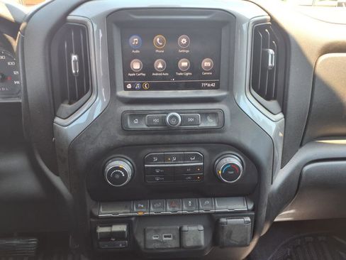 Used 2021 Chevrolet Silverado 2500 W/T w/ WT Convenience Package image 16