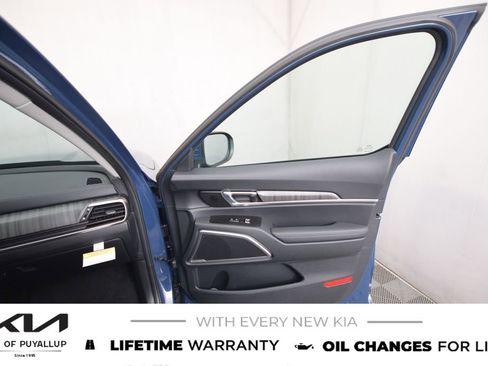 New 2025 Kia Telluride EX image 15