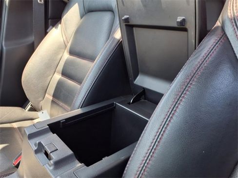 Used 2024 MAZDA CX-5 Carbon Edition image 47