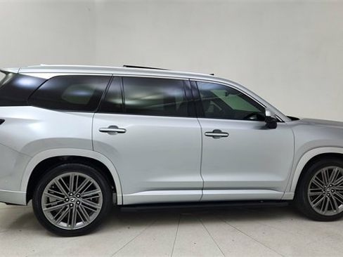 Used 2025 Lexus TX 350 350 Luxury image 6