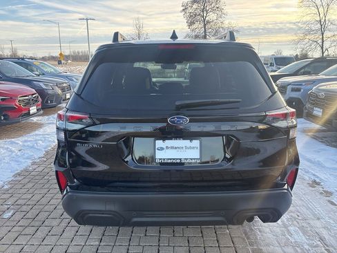 New 2026 Subaru Forester Limited image 9