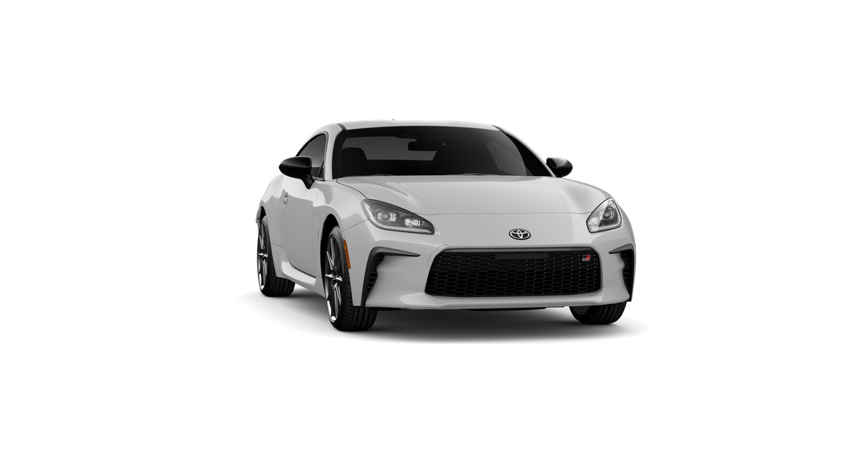 New 2027 Toyota GR86 Premium RWD image 18