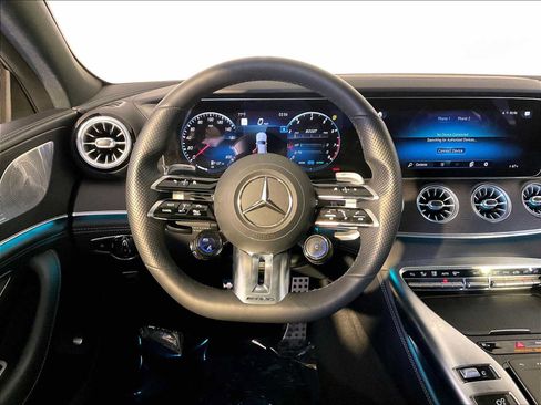 Used 2022 Mercedes-Benz AMG GT 53 image 15