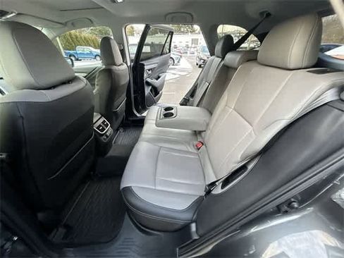 Certified 2021 Subaru Outback Limited XT w/ Popular Package #2 image 18