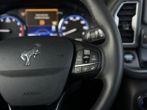 Used 2024 Ford Bronco Sport Outer Banks image 23