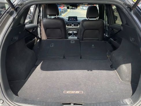 Used 2020 MAZDA CX-5 Signature AWD/4WD image 29