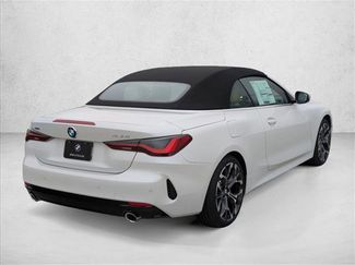 New 2026 BMW 430i xDrive Convertible video 2