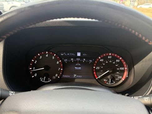 Used 2022 Nissan Frontier Pro-X w/ Technology Package image 18