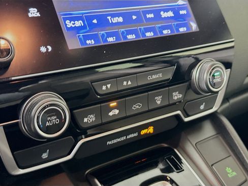 Used 2018 Honda CR-V EX-L image 17