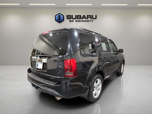 Used 2013 Honda Pilot EX-L image 5