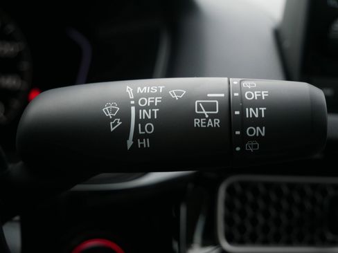 New 2026 Honda Civic Sport image 29