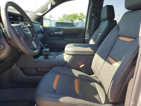 New 2026 GMC Sierra 1500 AT4 w/ AT4 Premium Package AWD/4WD image 19