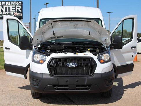 New 2026 Ford Transit 250 image 52