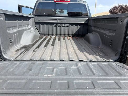 Used 2019 Chevrolet Colorado ZR2 AWD/4WD image 31