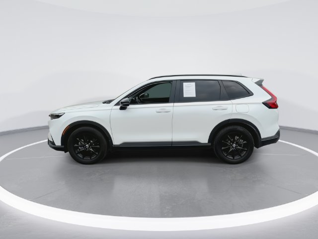 Used 2026 Honda CR-V Sport-L image 7