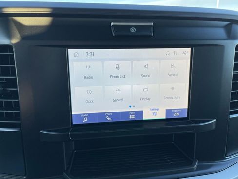 New 2026 Ford F550 4x4 Crew Cab image 17