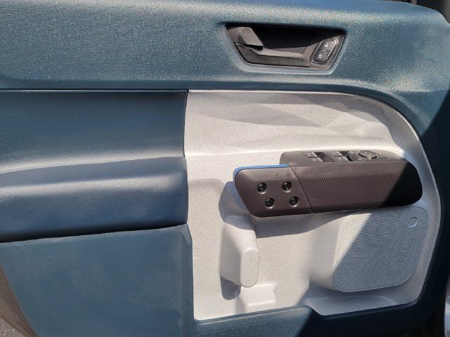 New 2026 Ford Maverick XLT w/ XLT Luxury Package FWD image 19