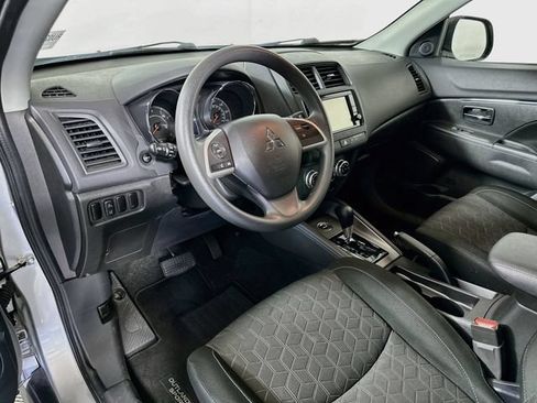 Used 2024 Mitsubishi Outlander Sport ES AWD/4WD image 10