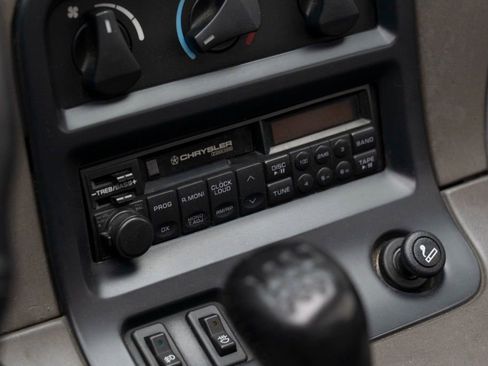 Used 1993 Dodge Viper RT/10 RWD image 27