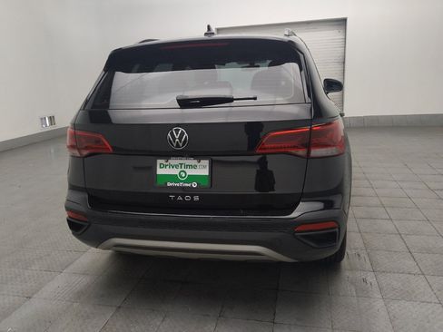Used 2023 Volkswagen Taos S FWD image 7