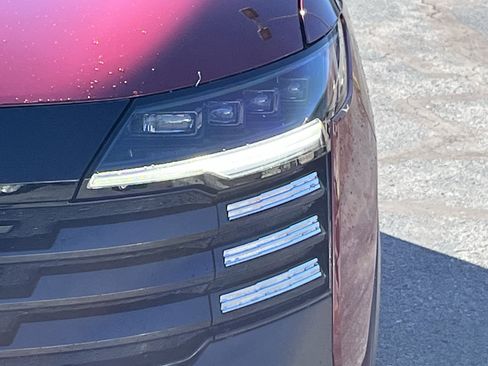 New 2026 Nissan Kicks SV w/ SV Premium Package image 10