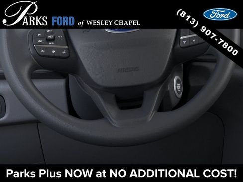 New 2026 Ford Transit 150 Low Roof RWD image 12