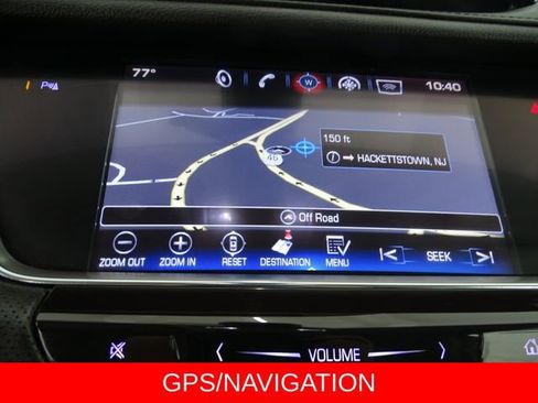 Used 2018 Cadillac XT5 Luxury w/ Driver Awareness Package AWD/4WD image 15