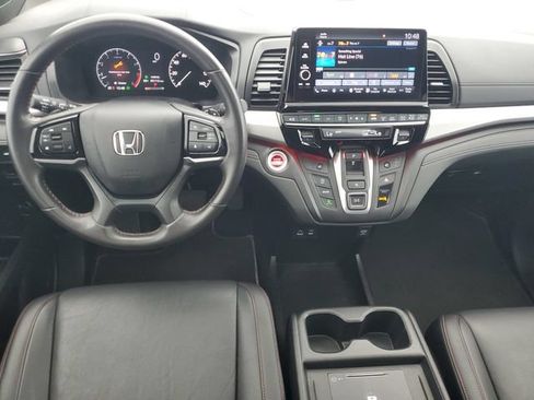Used 2025 Honda Odyssey Sport-L image 17