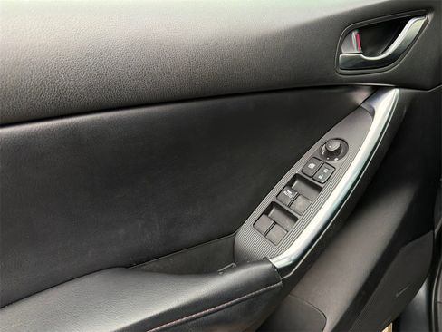 Used 2013 MAZDA CX-5 Grand Touring w/ GT Tech Pkg image 33