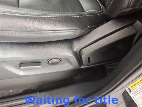 Used 2022 Ford Ranger Lariat w/ Equipment Group 501A High image 15