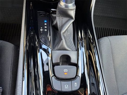 Used 2021 Toyota C-HR Nightshade image 23