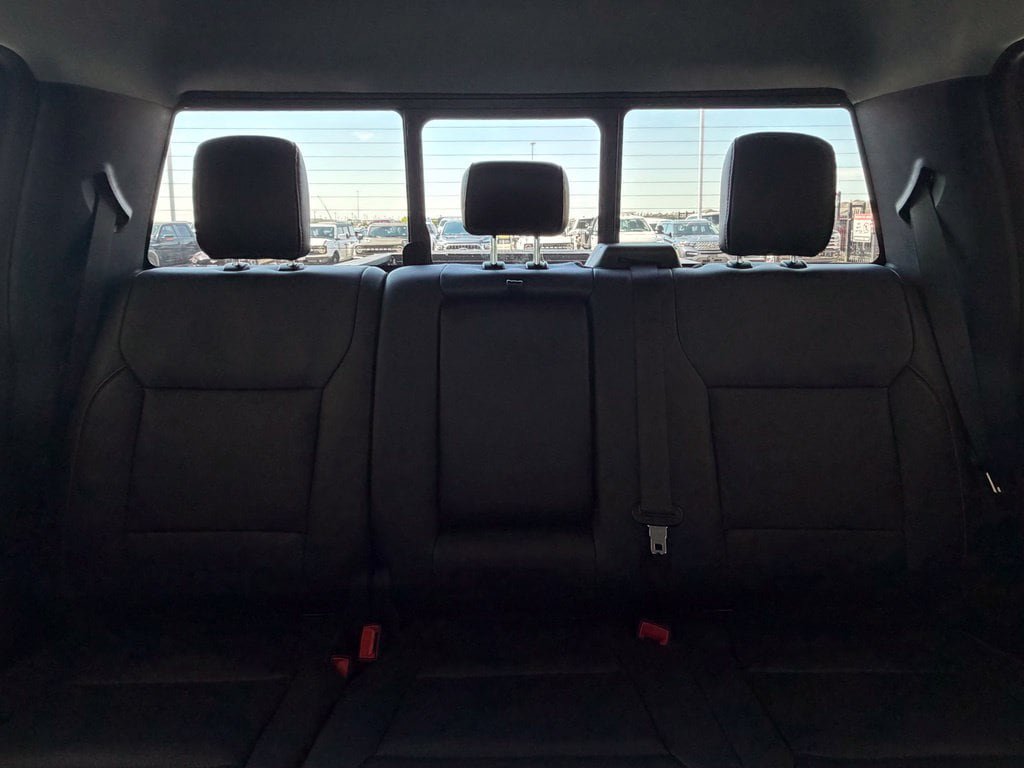 New 2027 Ford F350 Lariat w/ Lariat Premium Package AWD/4WD image 22