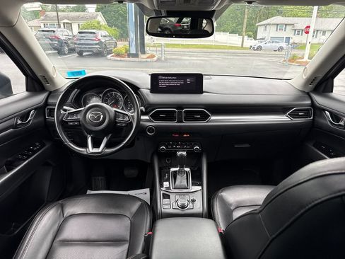 Used 2022 MAZDA CX-5 AWD 2.5 S image 14