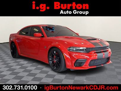 Used 2022 Dodge Charger SRT Hellcat w/ Harman/Kardon Audio Group