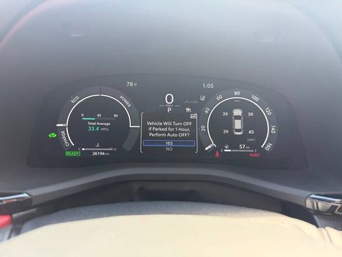 Certified 2025 Toyota Camry XSE AWD/4WD image 14