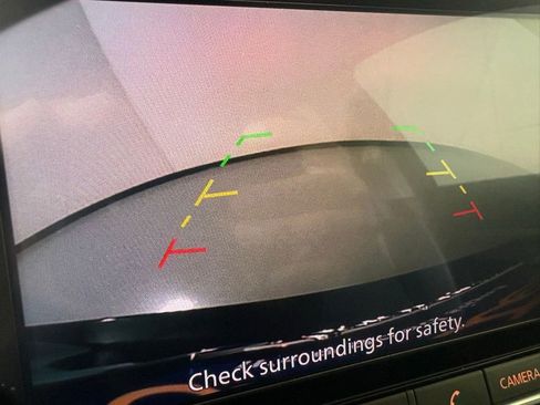 Used 2023 Nissan Altima 2.5 SV image 28