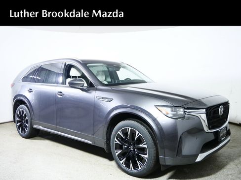 New 2026 MAZDA CX-90 3.3 Turbo S w/ Premium Plus AWD/4WD image 1