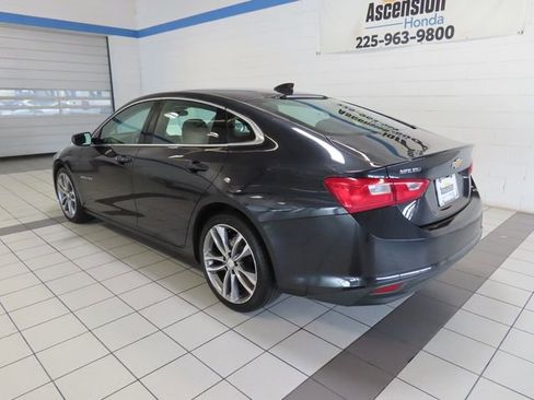 Used 2023 Chevrolet Malibu LT FWD image 10
