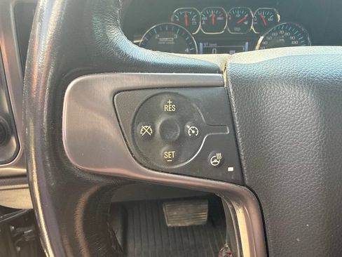 Used 2019 GMC Sierra 3500 SLT w/ Duramax Plus Package AWD/4WD image 16