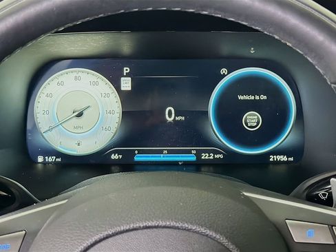 Used 2024 Hyundai Palisade Calligraphy image 15