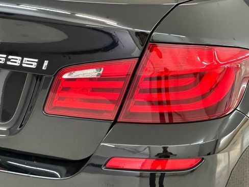 Used 2013 BMW 535i Sedan image 12