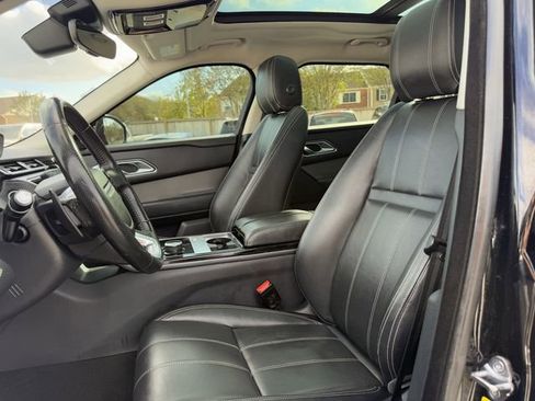 Used 2019 Land Rover Range Rover Velar S image 14