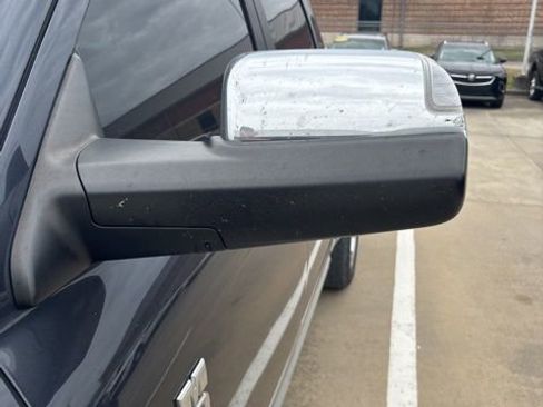 Used 2016 RAM 1500 Laramie w/ Convenience Group image 16