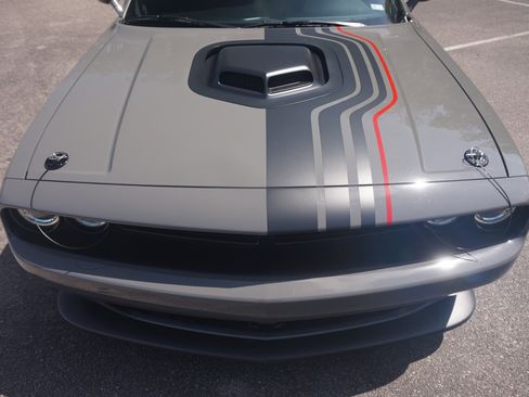 Used 2023 Dodge Challenger R/T Scat Pack w/ Plus Package image 12