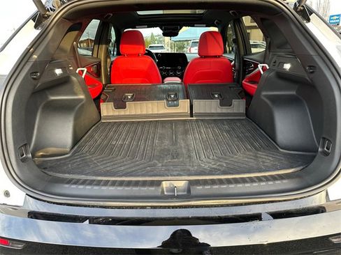 Used 2025 Chevrolet Blazer EV SS image 33