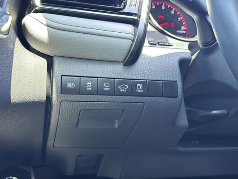 Used 2022 Toyota Camry XSE w/ Navigation Package image 27