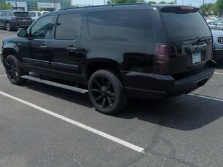 Used 2008 Chevrolet Suburban LTZ w/ LTZ Preferred Equipment Group AWD/4WD video 1
