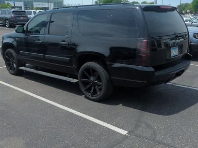 Used 2008 Chevrolet Suburban LTZ w/ LTZ Preferred Equipment Group