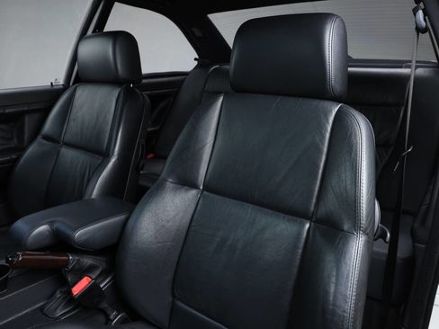 Used 1996 BMW M3 Coupe image 63